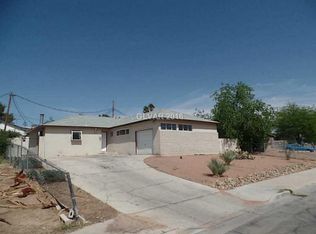617 Falcon Ln, Las Vegas, NV 89107