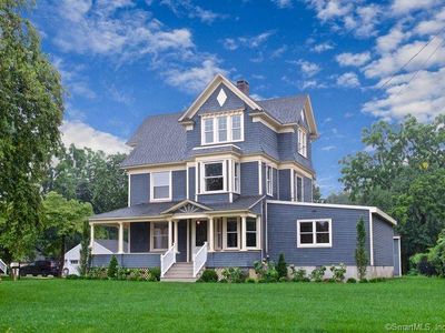 18 France St, Norwalk, CT, 06851