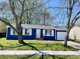 802 N Woodlark Dr, Indianapolis, IN