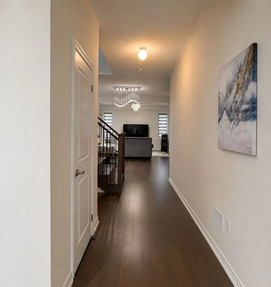 4 bed, $3,000 — Photo 2