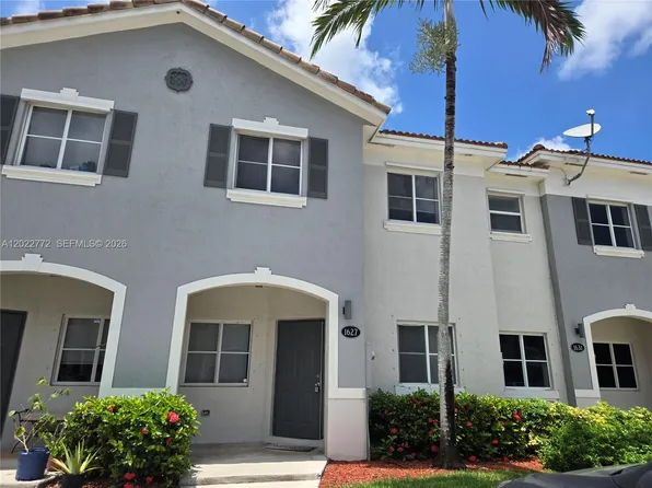 2955 SE 15th Ter #2955, Homestead, FL 33035