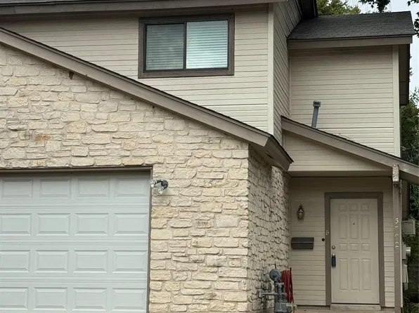 5702 Adams Ave #B, Austin, TX 78756