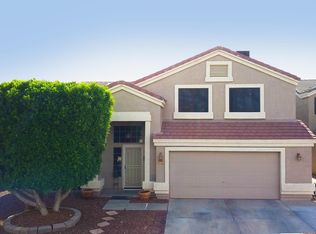 12921 W Crocus Dr, El Mirage, AZ 85335