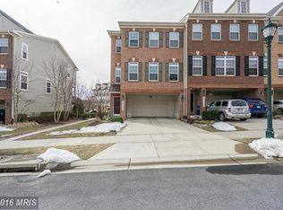 13400 Latrobe Ln #3388, CLARKSBURG, MD 20872