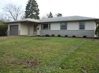 5259 Wakefield Dr, Hilliard, OH 43026