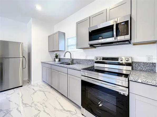 808 Carter St, Orlando, FL 32805