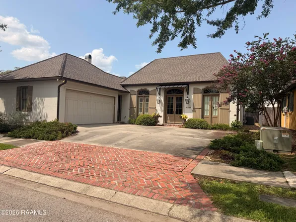 116 Woodsboro Dr, Lafayette, LA 70508