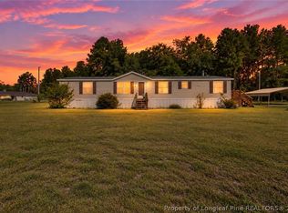 179 Grier Dr, Raeford, NC 28376