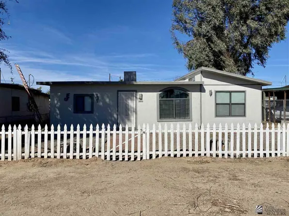 28810 S Pacific Ave, Wellton, AZ 85356