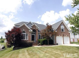 500 Seastone St, Raleigh, NC 27603