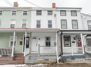 150 Mount Holly Ave, Mount Holly, NJ 08060