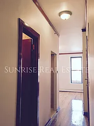 Rented by Sunrise Real Estate