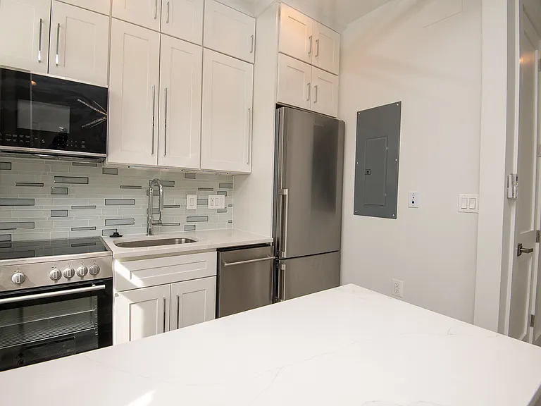1740 Q St NW #202 — Photo 6