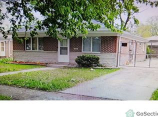 1513 Kasten Dr, Dolton, IL
