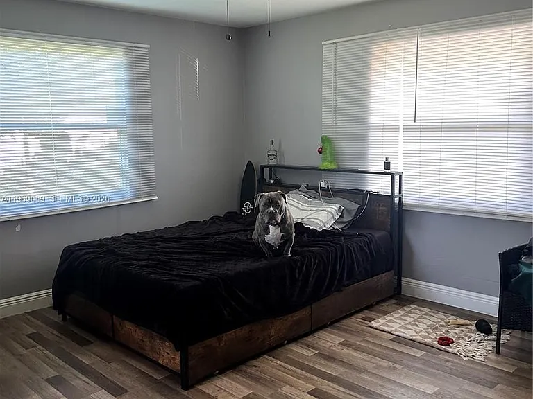 3633 SW 12th Ct #3 — Photo 6