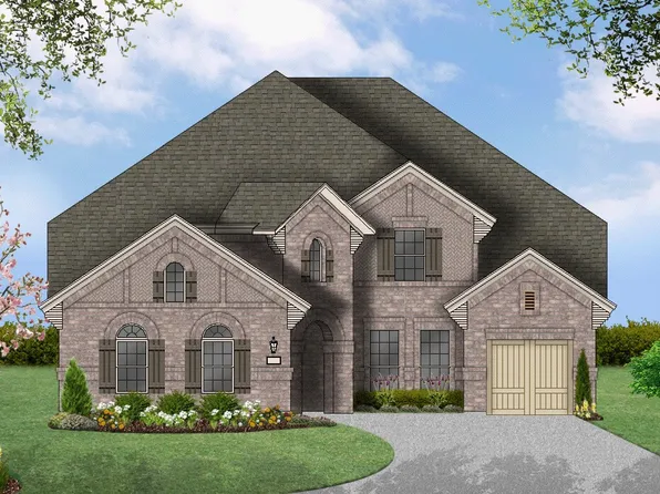 4009 Horsemint Rd, Aubrey, TX 76227