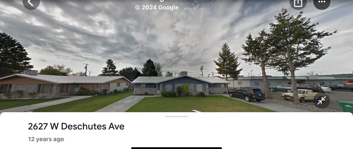 3 bed, 1.5 bath, 1000 sqft, $1,750 — Photo 1