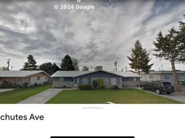 2627 2627/2629 W Deschutes Ave, Kennewick, WA 99336