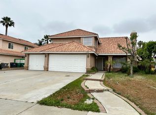 25580 Fruit Tree St, Moreno Valley, CA 92553