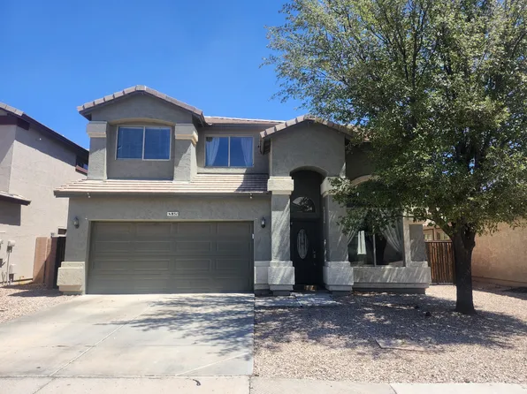 851 S Cerise, Mesa, AZ 85208