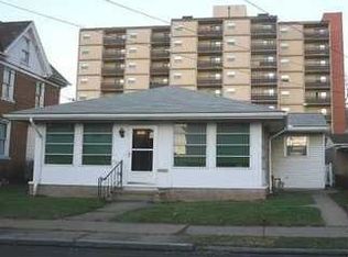 903 2nd Ave, Conway, PA 15027
