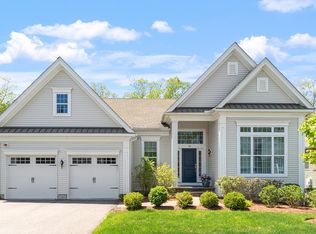 13 W View Ln #13, Stow, MA 01775