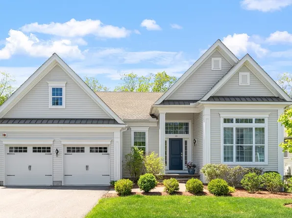 13 W View Ln #13, Stow, MA 01775