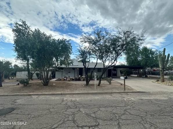 2854 N Euclid Ave, Tucson, AZ 85719