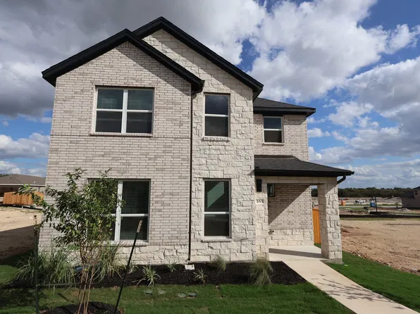 165 Antioch Church Dr, Buda, TX 78610
