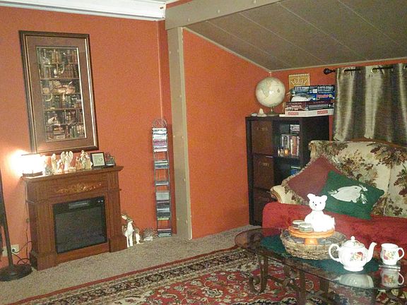 Living Room, view #2