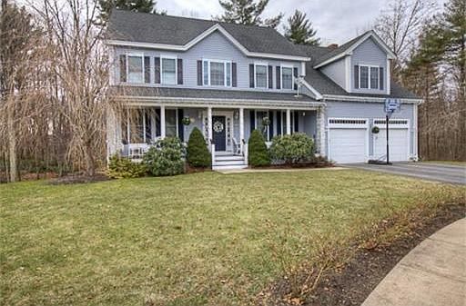 1st image of 9 William Hall Dr