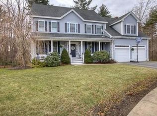 9 William Hall Dr, Newburyport, MA 01950