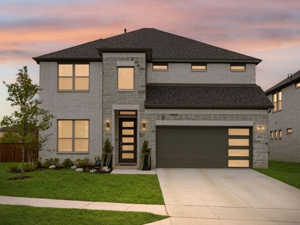 Home for Sale in Celina TX