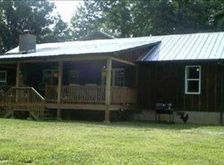26 Double Mountain Ln, Hayesville, NC 28904