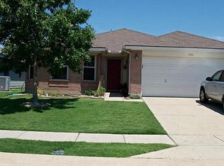 1706 Willow Way, Anna, TX 75409