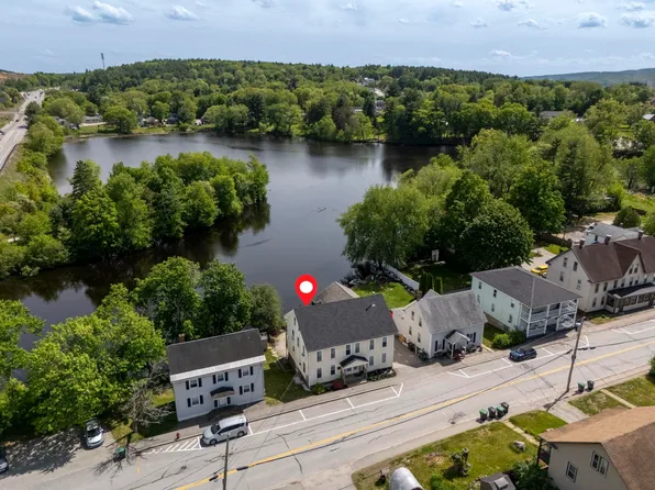 127 Glass Street, Pembroke, NH 03275