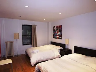 Rented by City Apt Group LLC