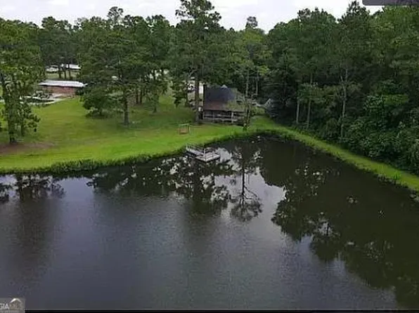 164 Veal St #2, Swainsboro, GA 30401