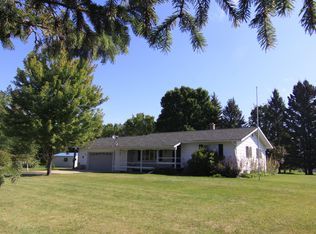 406 N Broadway Ave, New York Mills, MN 56567