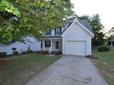 812 Sky Lane Dr, Hopkins, SC, 29061