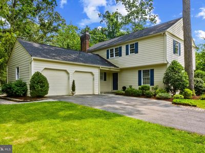 455 Fairlane Ct, Severna Park, MD, 21146