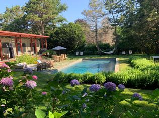 22 Whitney Rd, Sag Harbor, NY 11963