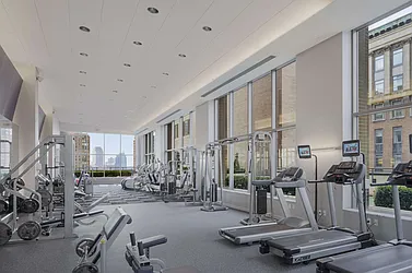 Rented by The Moinian Group