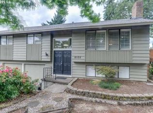 8505 SW Avery St, Tualatin, OR 97062