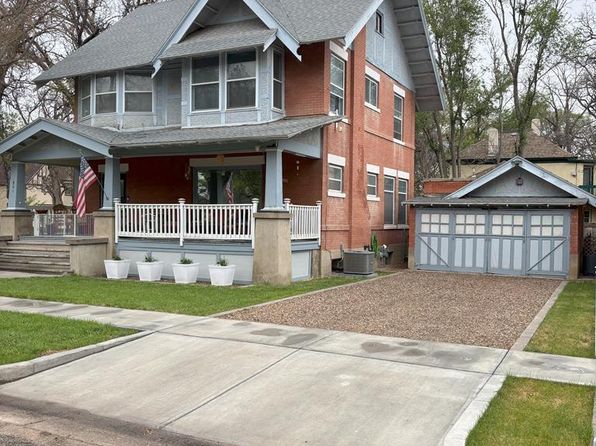 801 Maple Ave, Rocky Ford, CO 81067