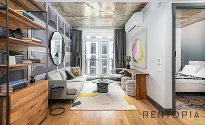 Rented by Rentopia