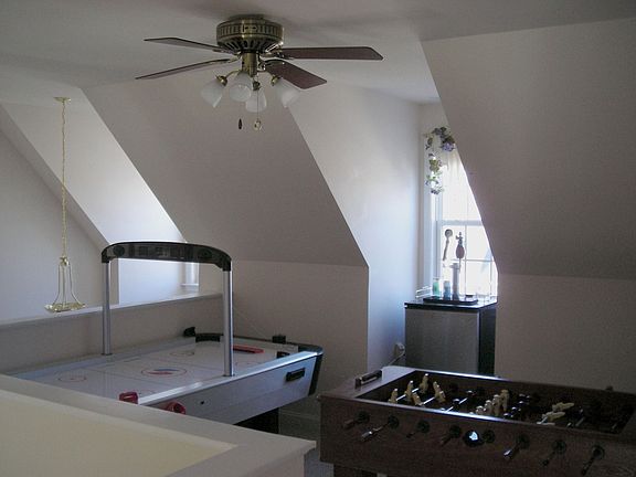 loft area