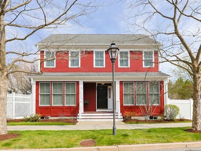 14 Codding Rd #65, Norton, MA, 02766