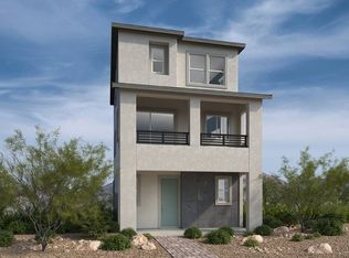 1474 Upland Sandpiper St, Las Vegas, NV 89138