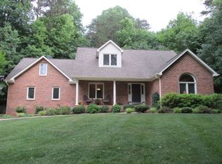 5604 Phillips Bridge Rd, Winston Salem, NC 27104